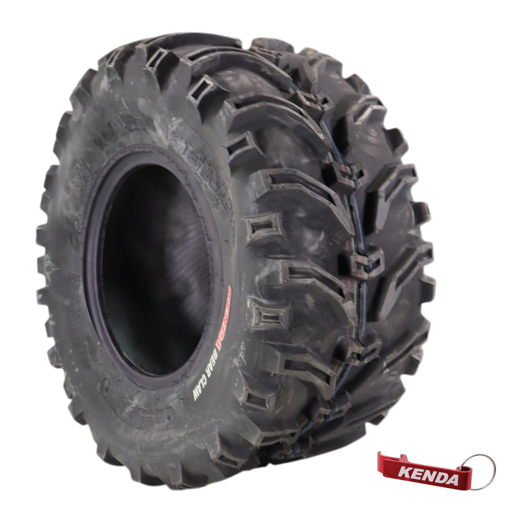 Kenda Bearclaw K299 24x11-10 Rear Tire