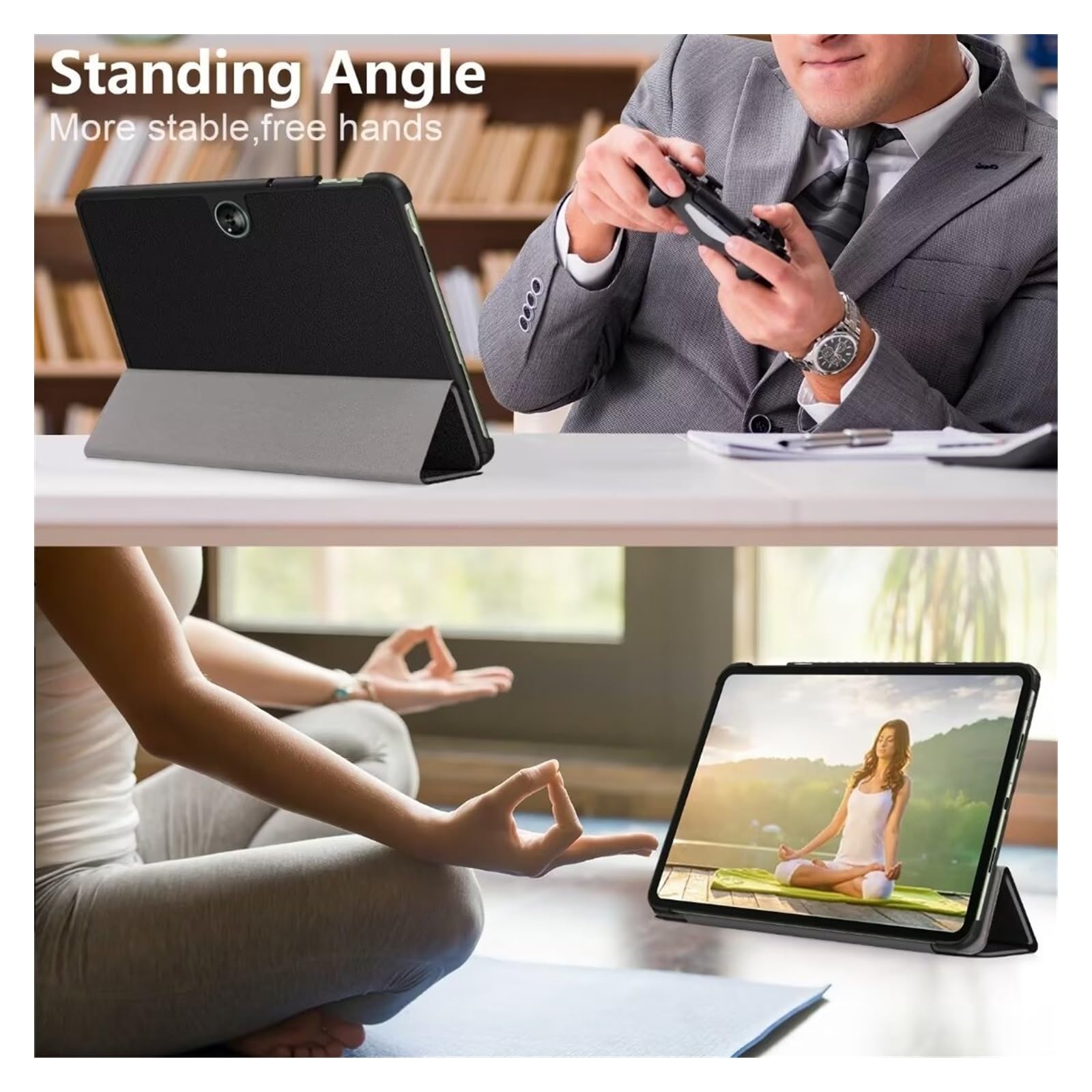 あ*た様 OPPO Pad Neo スマートケース セット OPPO Pad Neo | オッポ