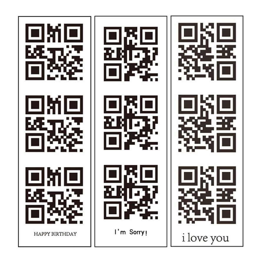 y様      ご確認用♡ Amazon.co.jp: 60枚の一時的なステッカー、あなたの愛を表現する