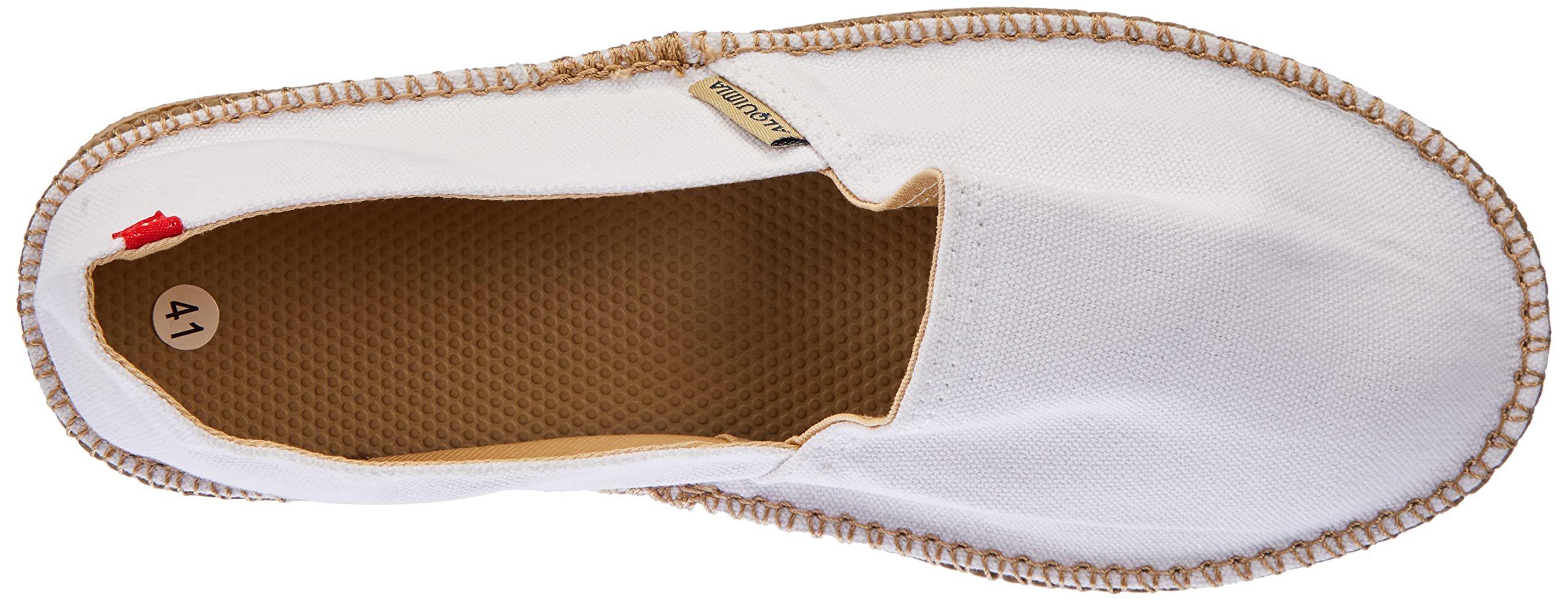 Cressi Espadrillas Valencia - Unisex Erwachsene Mehrzweck-Espadrilles