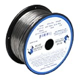 Blue Demon E71T-11 X .035 X 2LB Spool gasless flux core welding wire