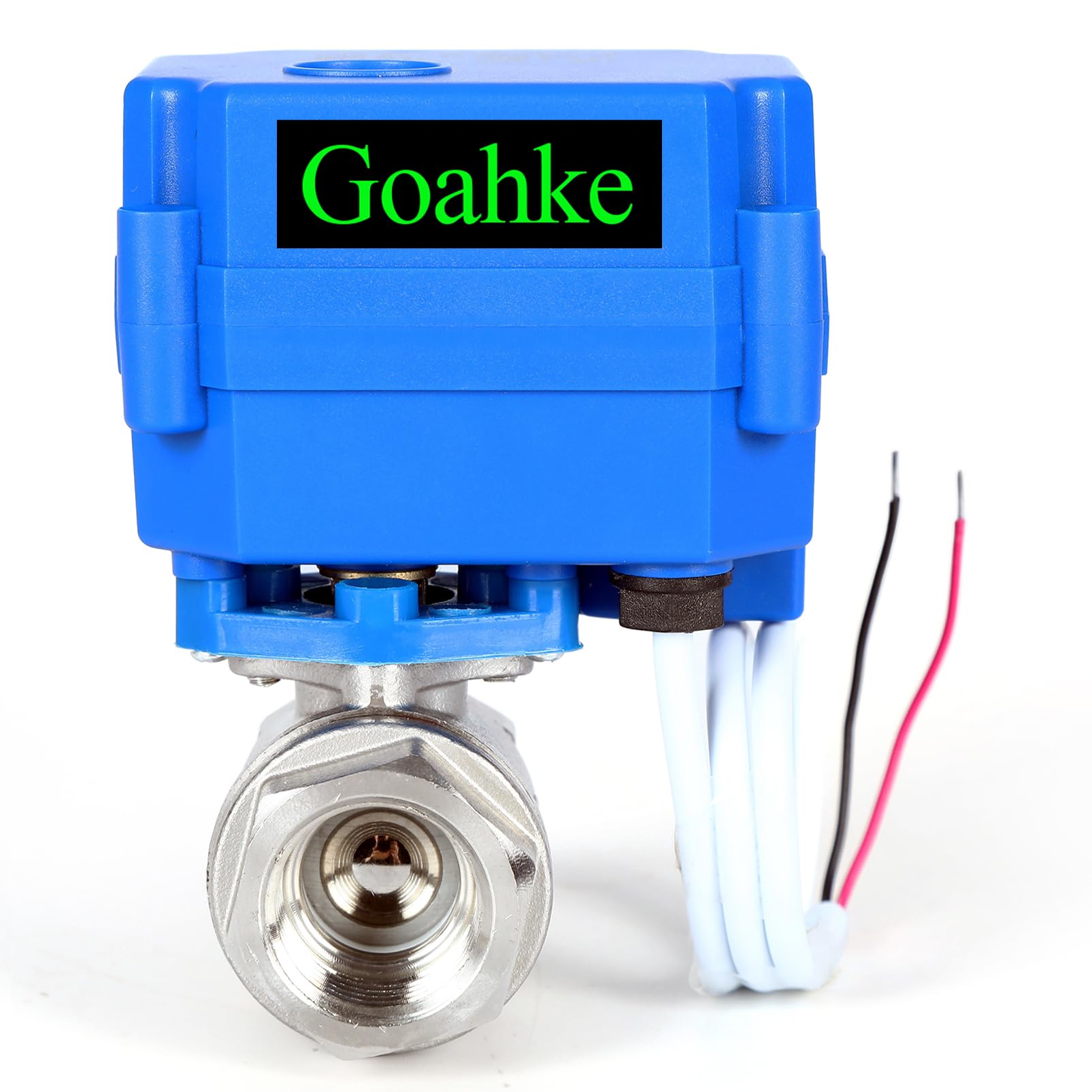 Amazon.com: Motorized Ball Valve 3/4