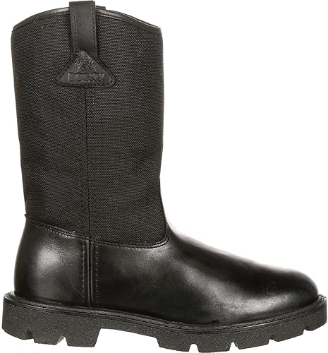 Rocky Warden - Bota Wellington