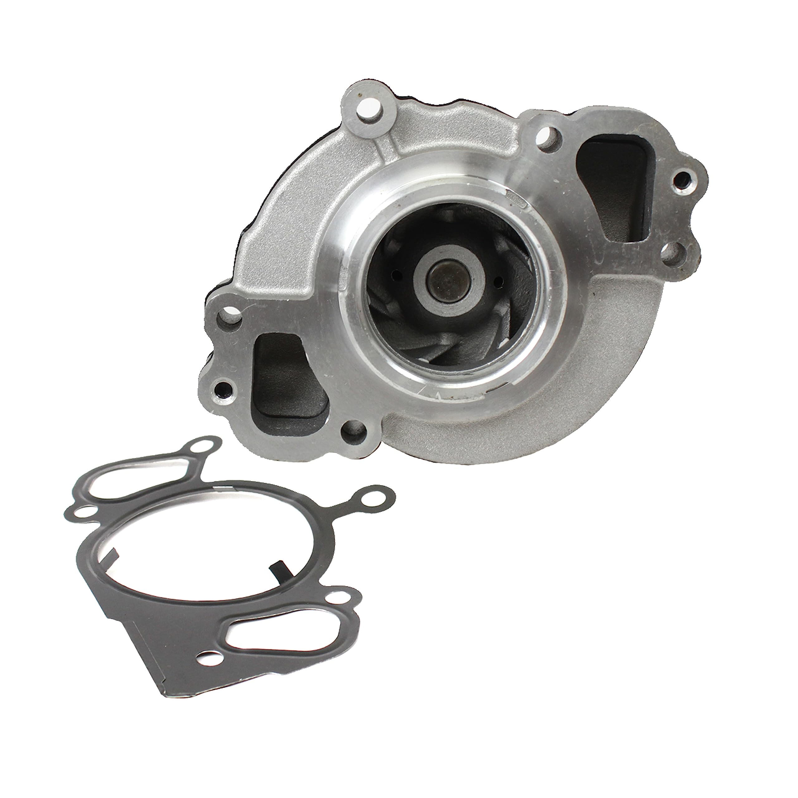 New Water Pump For Ford, Jaguar, Land Rover – Fits 3.9L 32V Engines (1997-2010 Models)