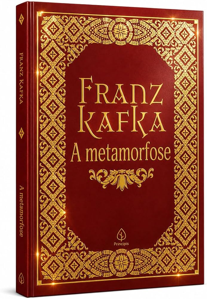 A metamorfose