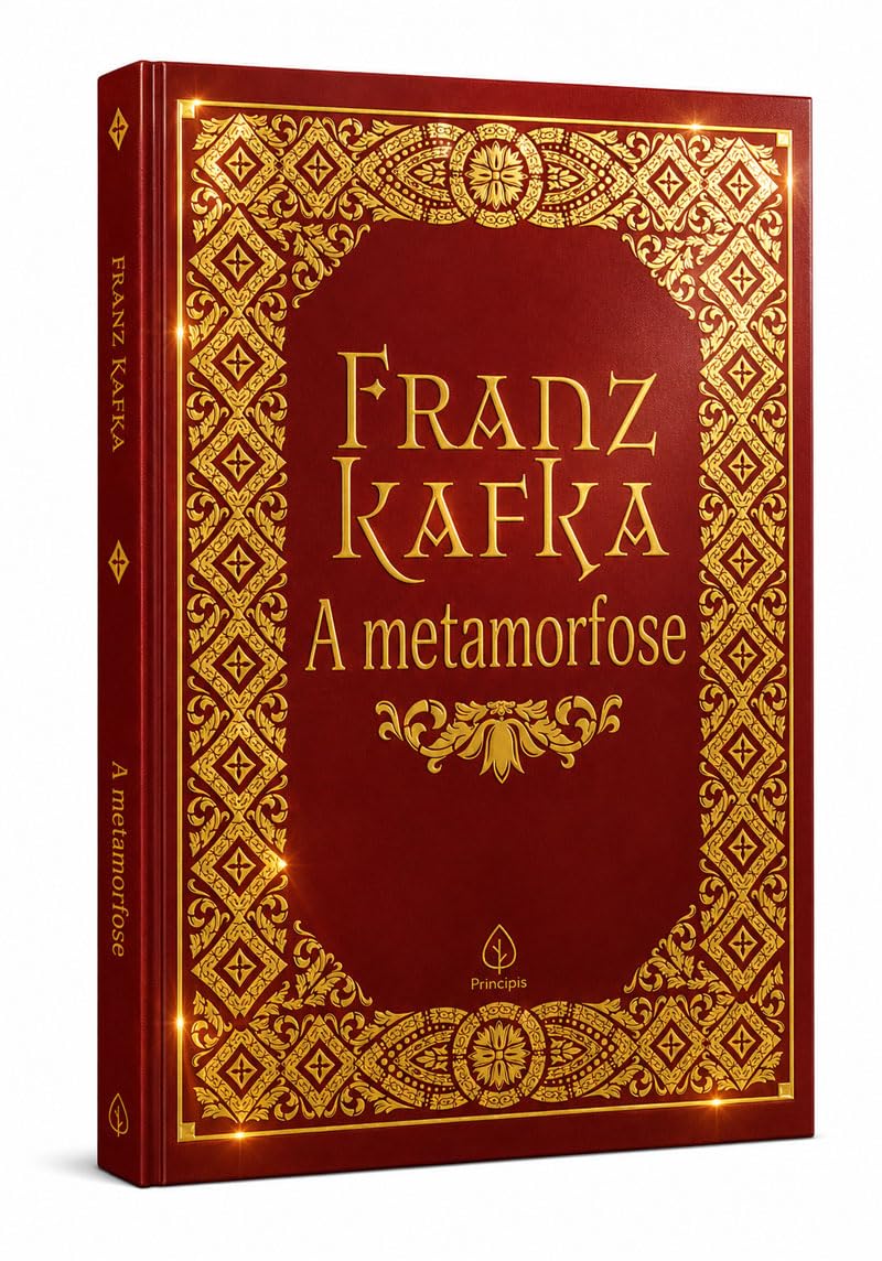 A metamorfose