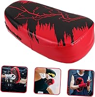 Vista 9 de Taekwondo Kick Pad Altura Explosión Pu Material para Entrenamiento Multifuncional para Karate Boxeo y Práctica de Artes Marciales