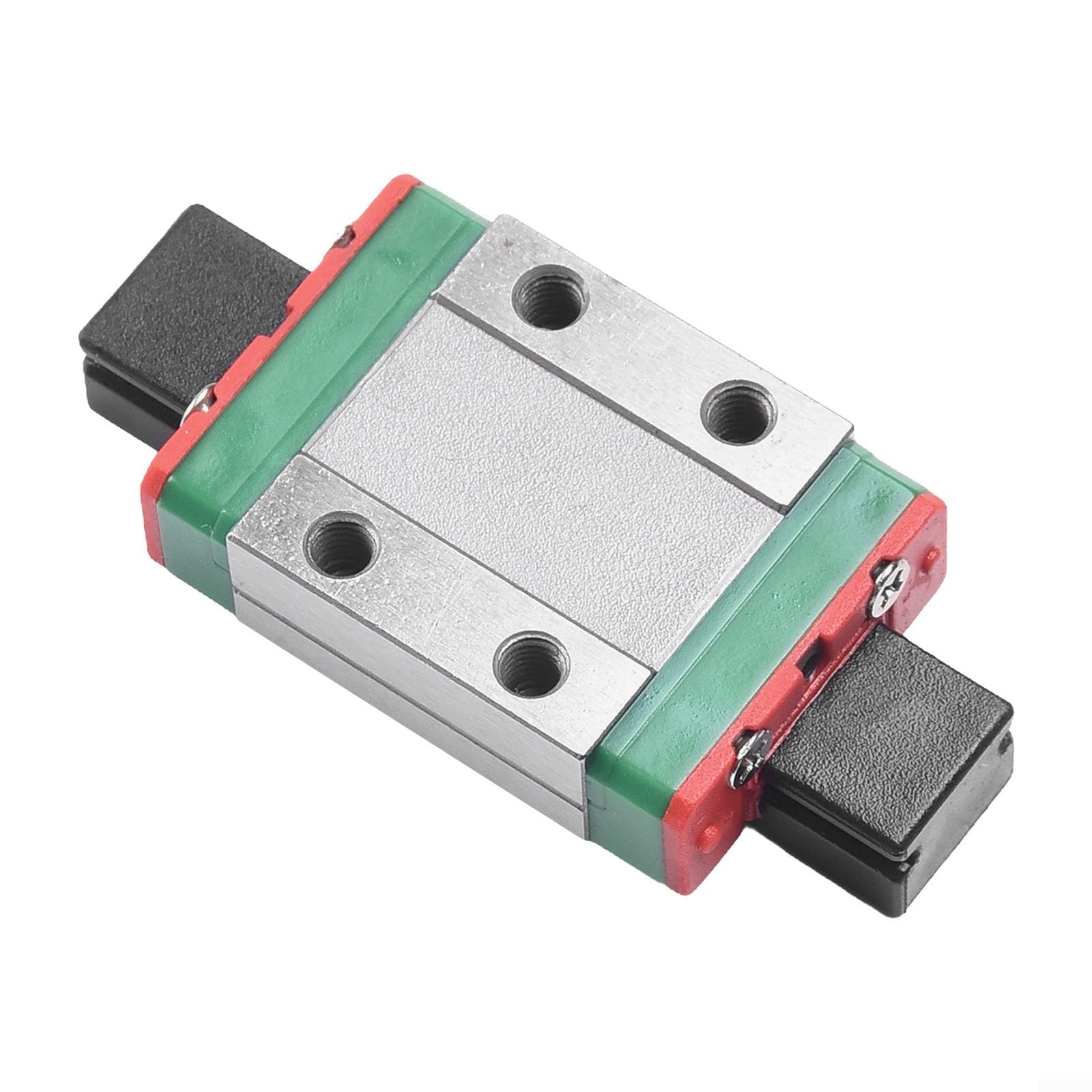MGN9C fiable et stable pour chariot coulissant de bloc de rail linéaire pour l'automatisation