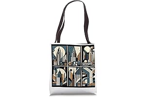 Urban Architecture: The Perfect Tote for Every Occasion