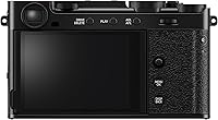 Vista 3 de FUJIFILM X-E5 Cuerpo, Negro