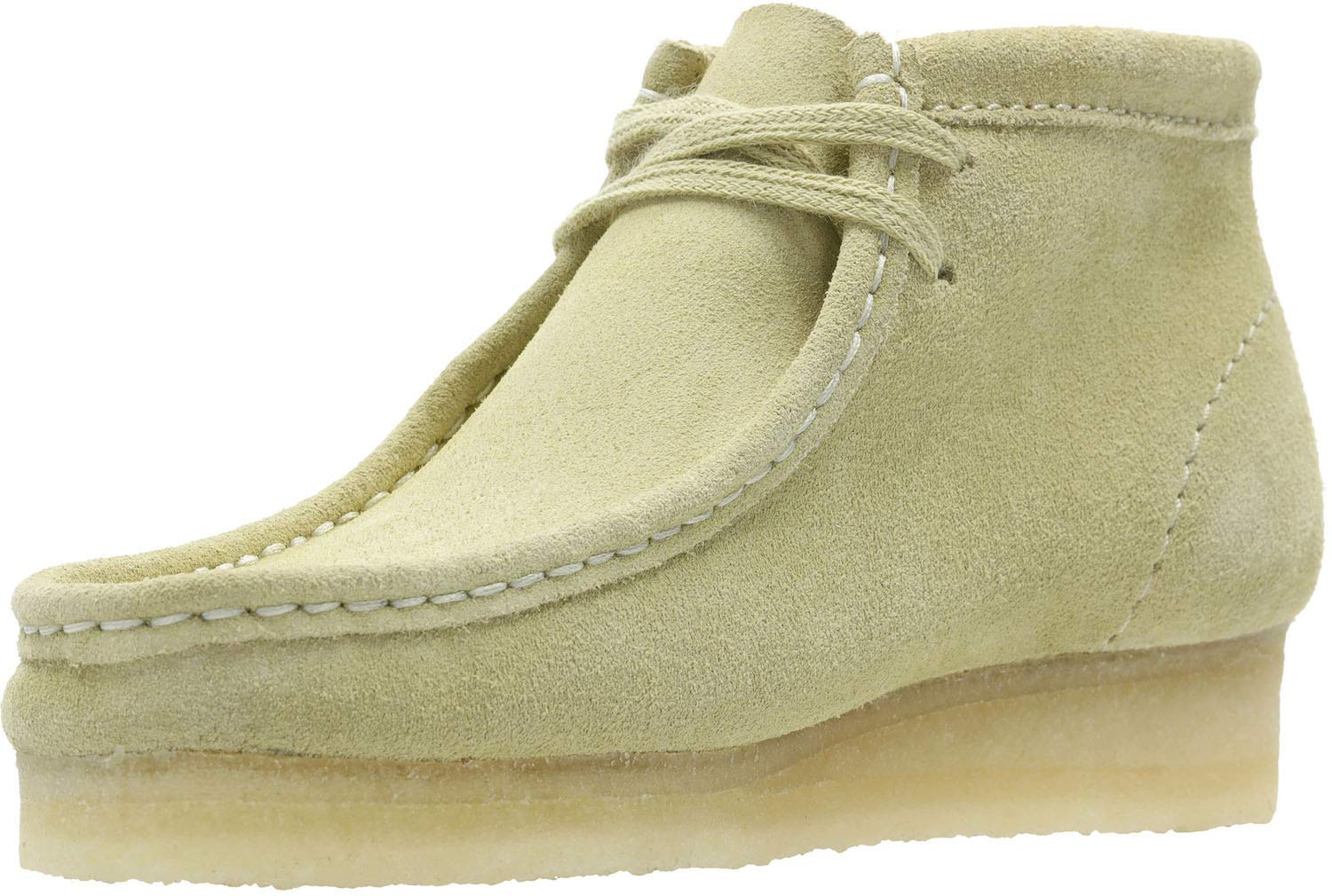 Clarks Men's Wallabee Shoe