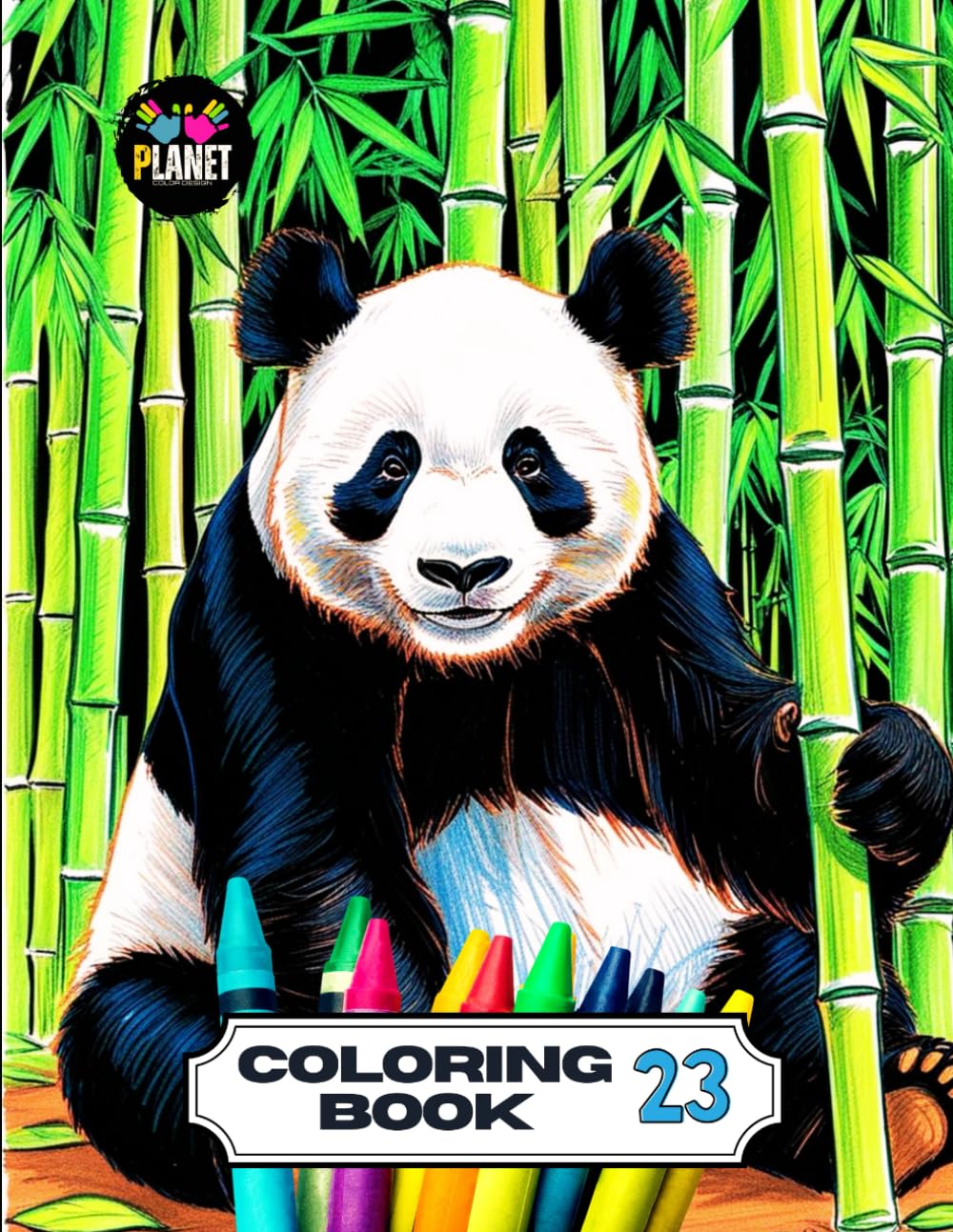 Vanishing Wonders: A Relaxing Coloring Book of Extinct & Endangered Animals