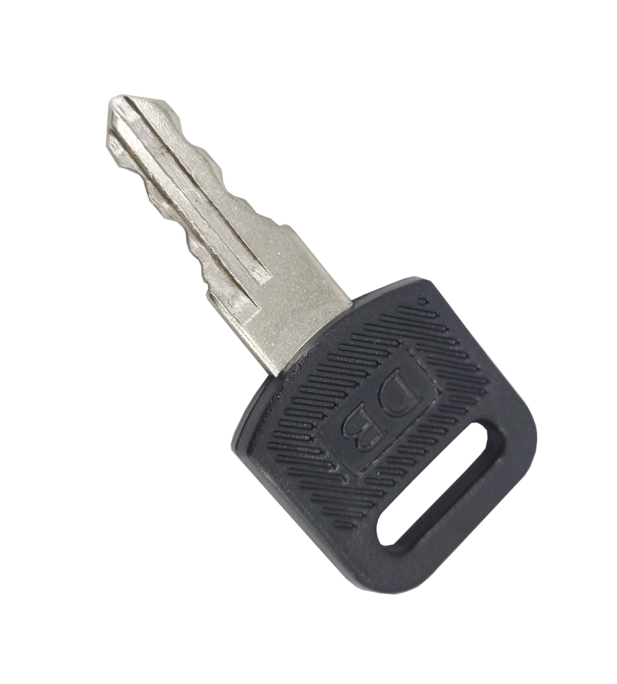 FixtureDisplays® Red Box, Metal Donation Suggestion Key Drop 7" X 8.4 - View #11