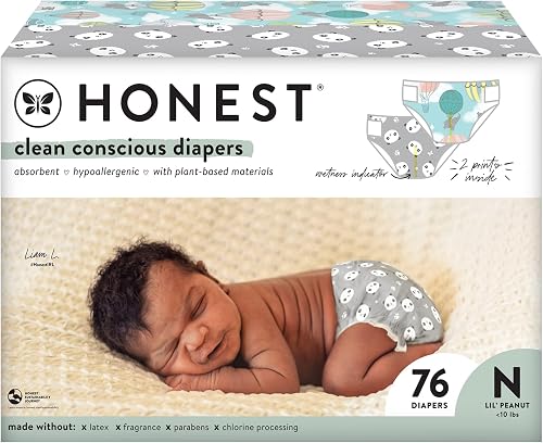 Brand H01TCB00AVNBR diaper