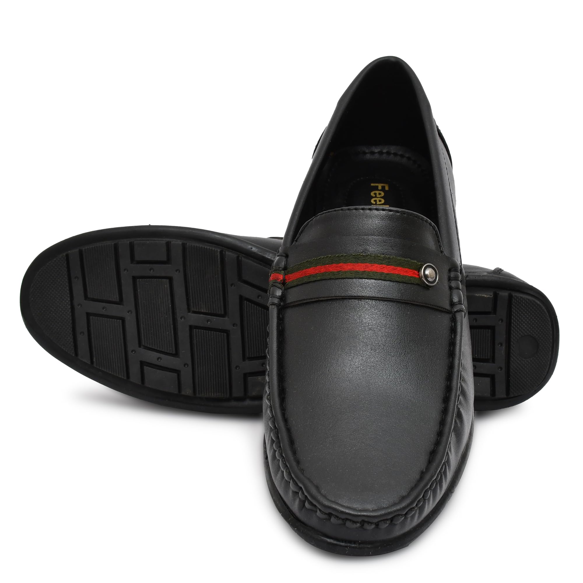 See full amazon price history chart for Feel Alive Formal and Casual Loafer Slip-on Shoes for Men Black Feel Alive Formal and Casual Loafer Slip-on Shoes for Men Black (B0C7H65V9X) Amazon Price History, Amazon Price Tracker