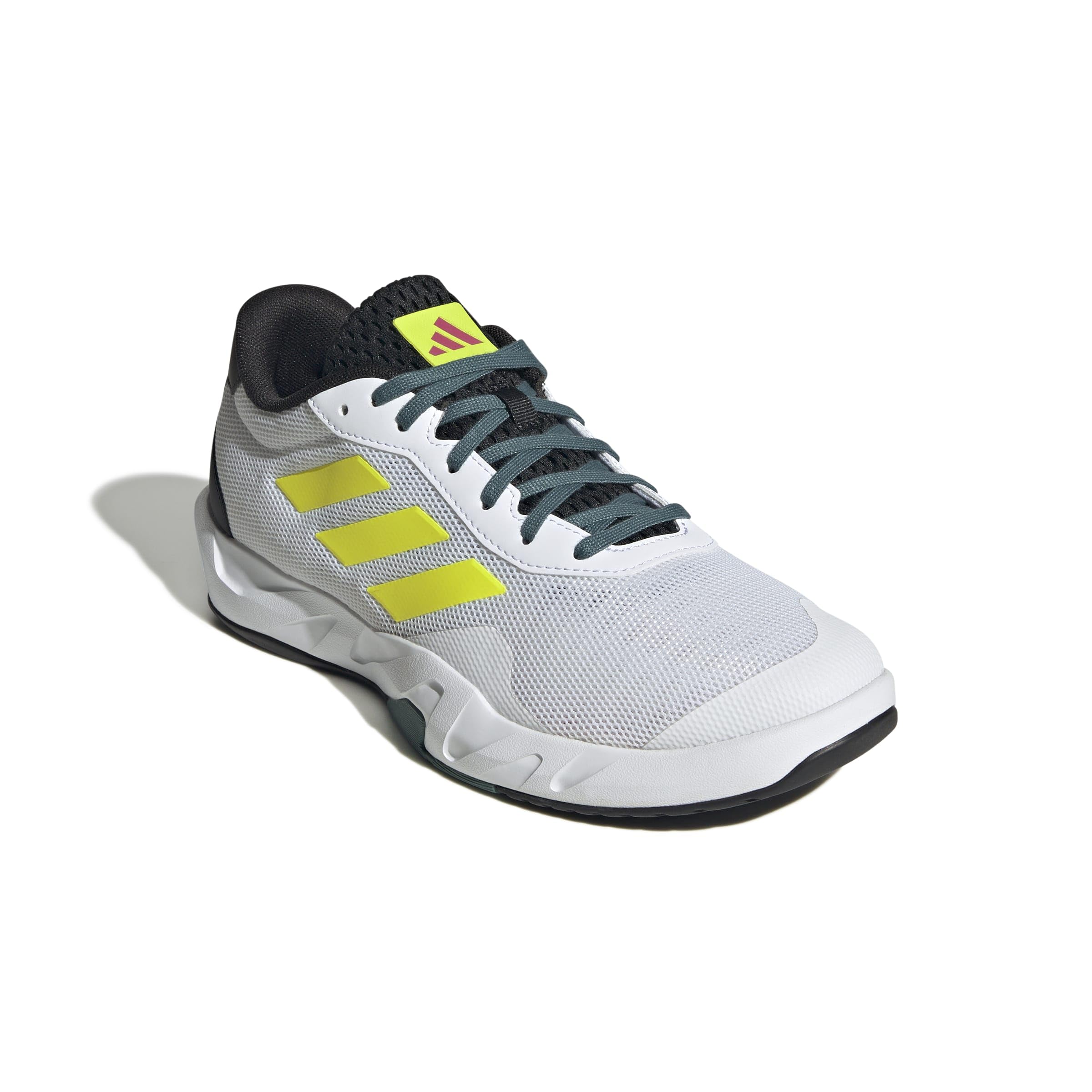 adidas Herren Amplimove Trainer Schuhe