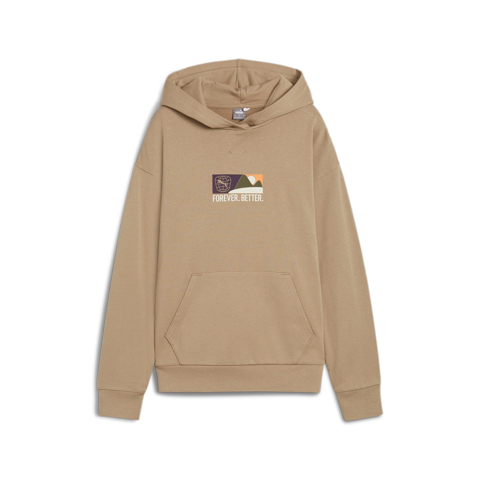 PUMA BETTER SPORTSWEAR Hoodie