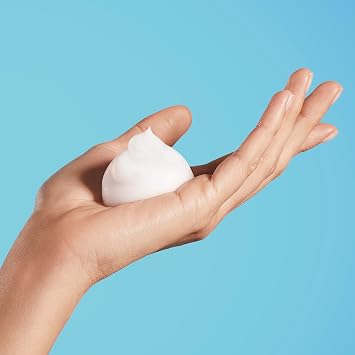 غسول الجسم المنشط من Biotherm Aquathermale، جل استحمام منشط مناسب للبشرة الجافة والحساسة، مع الماء الحراري النقي والعوالق الحيوية للبشرة الطازجة والناعمة والناعمة، 6.8 فلوريدا. أوز.