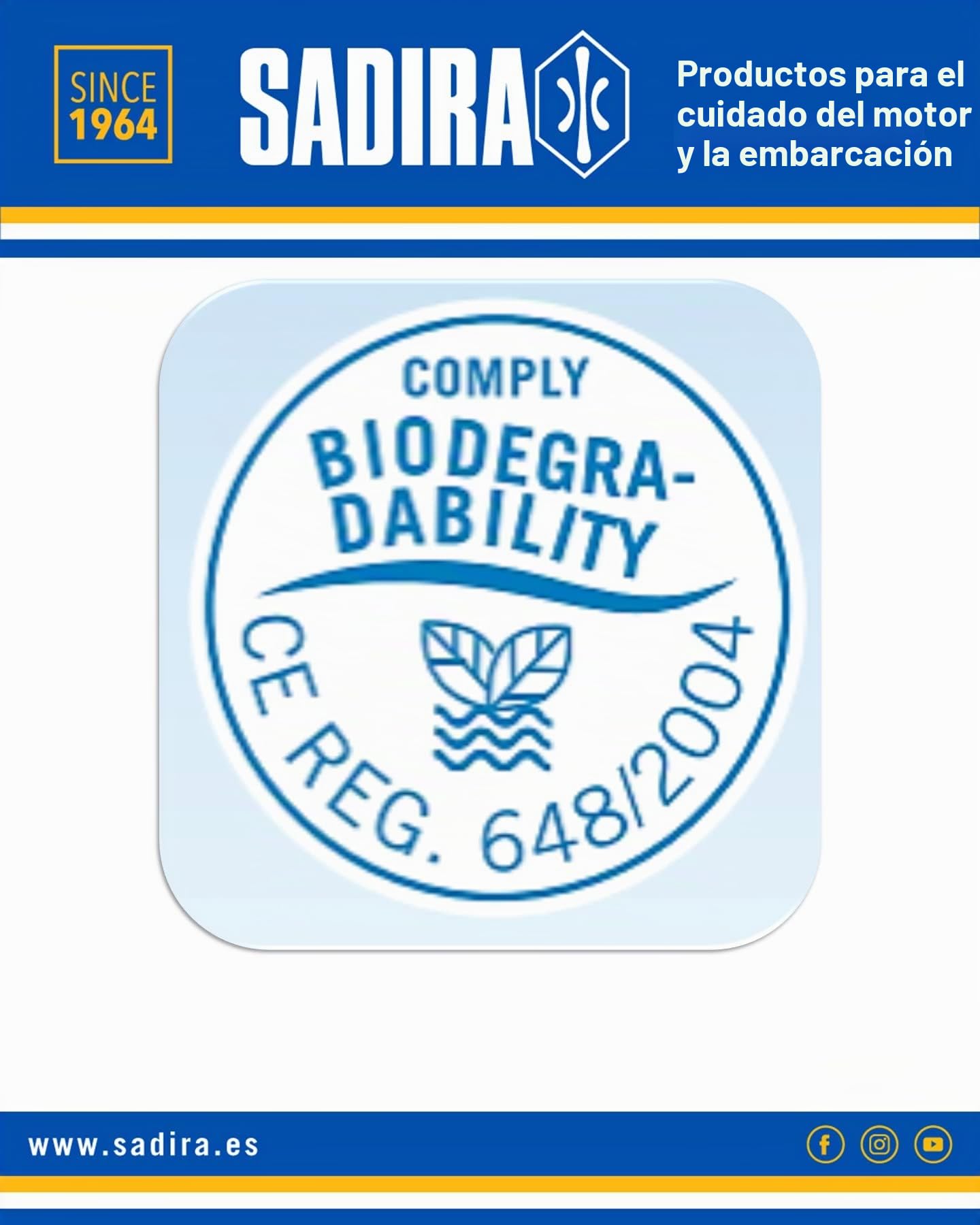 Sadira Jabon Barco Wash and Wax 5 L