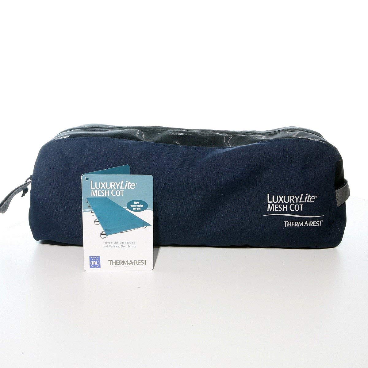 Amazon | THERMAREST(サーマレスト) MESH COT メッシュコット L