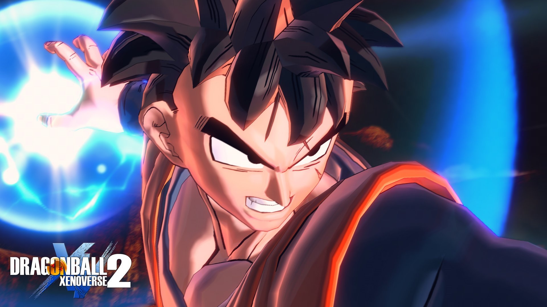 Image secondaire de Dragon Ball Xenoverse 2