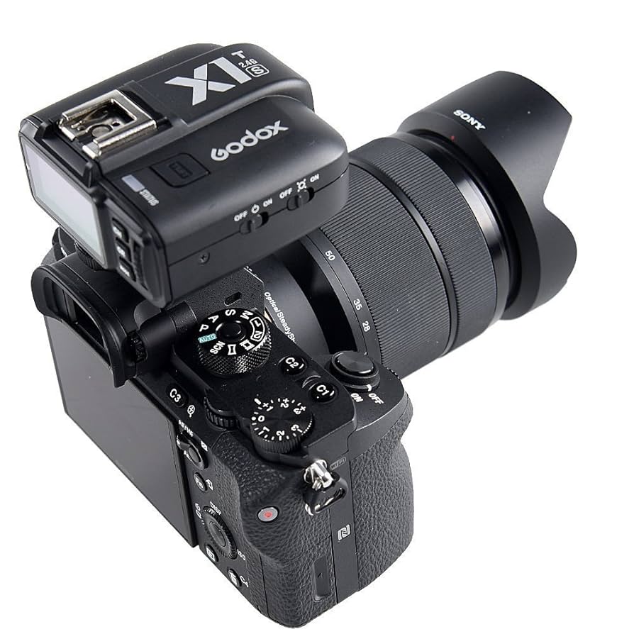 saganlove126GODOX TT685S X1T-S  Sony用 Amazon | GODOX X1T-S 送信機TTLワイヤレス・トリガ 2.4G
