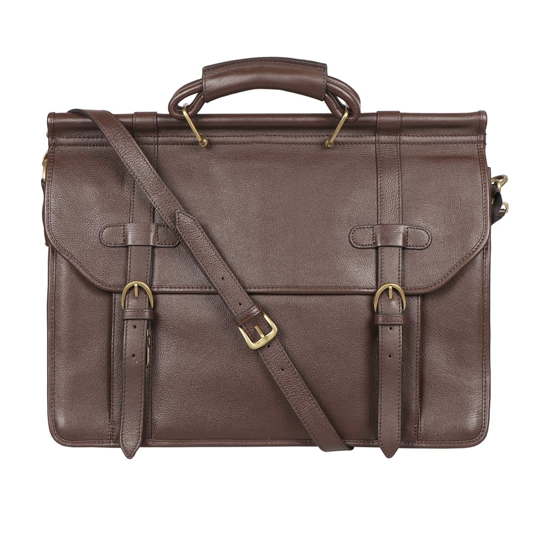 Men's Roma (Brown)-image-25