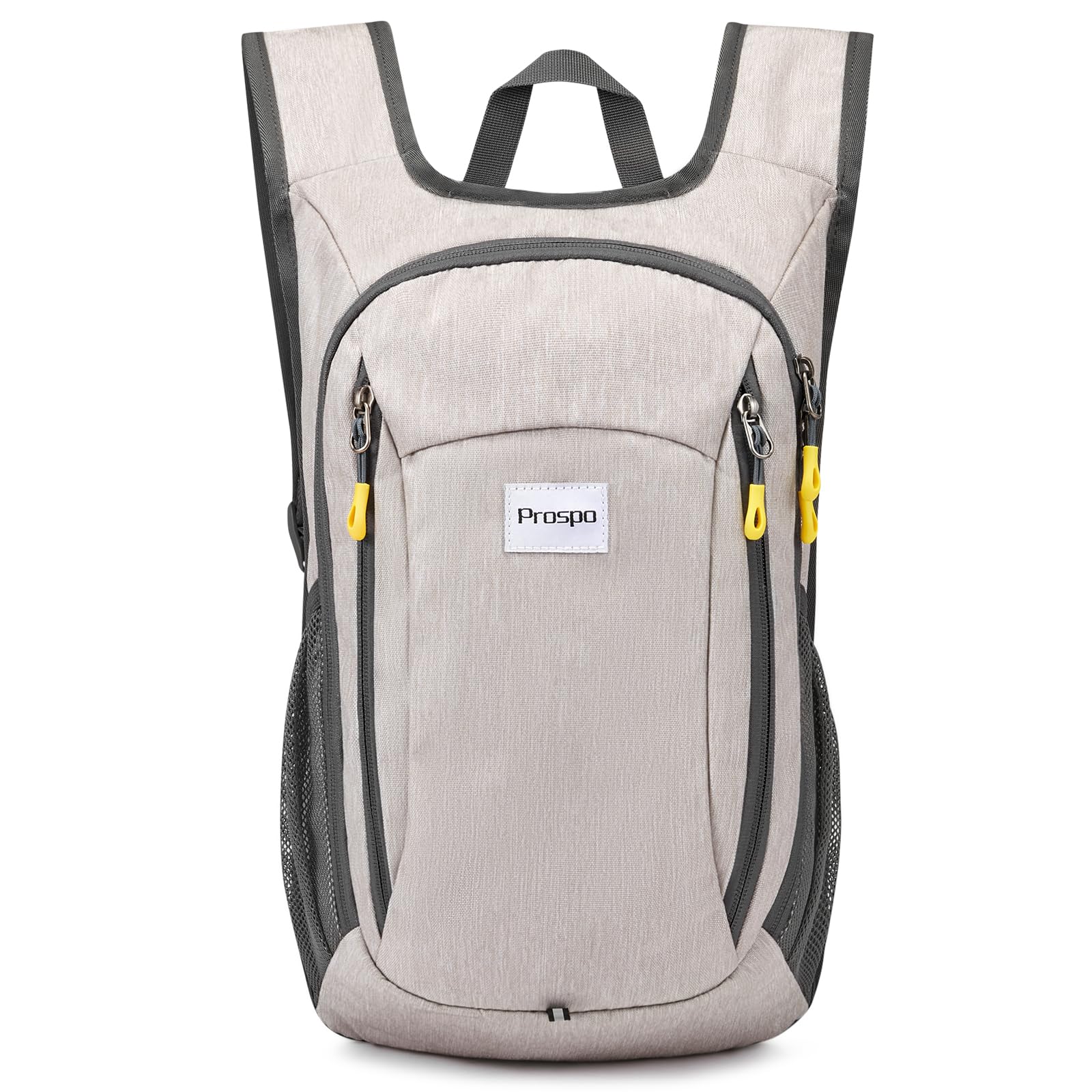 Prospo 12L Hiking Backpack Small Lightweight Travel Backpack for Women Men Casual Foldable Shoulder Bag