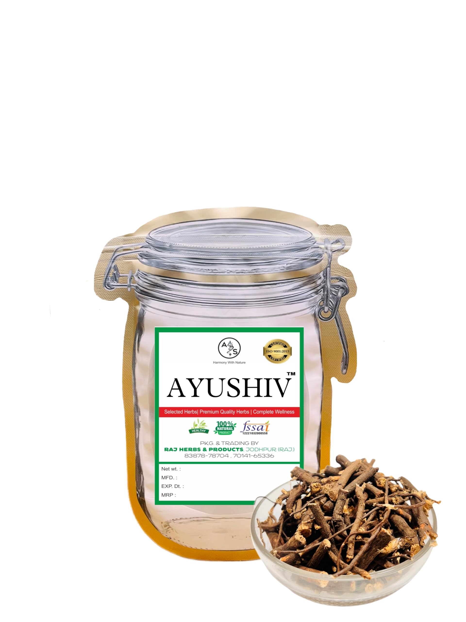 Ayushiv GANGCHI ROOTS (Gangdi) - (400 GM) (B09G3FJ9WG) Amazon Price History, Amazon Price Tracker