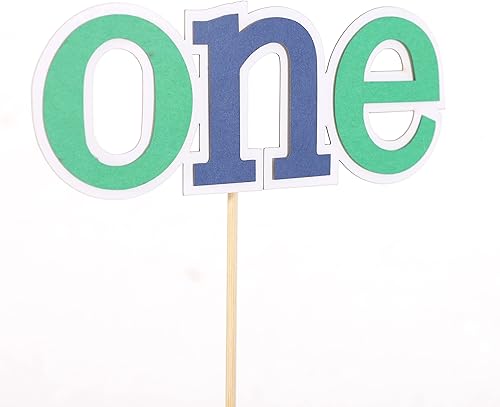 Miniatura 9 de Decoración para pastel de primer cumpleaños de golf, decoración para tartas de primer cumpleaños, fiesta temática de golf, decoración de camiseta de