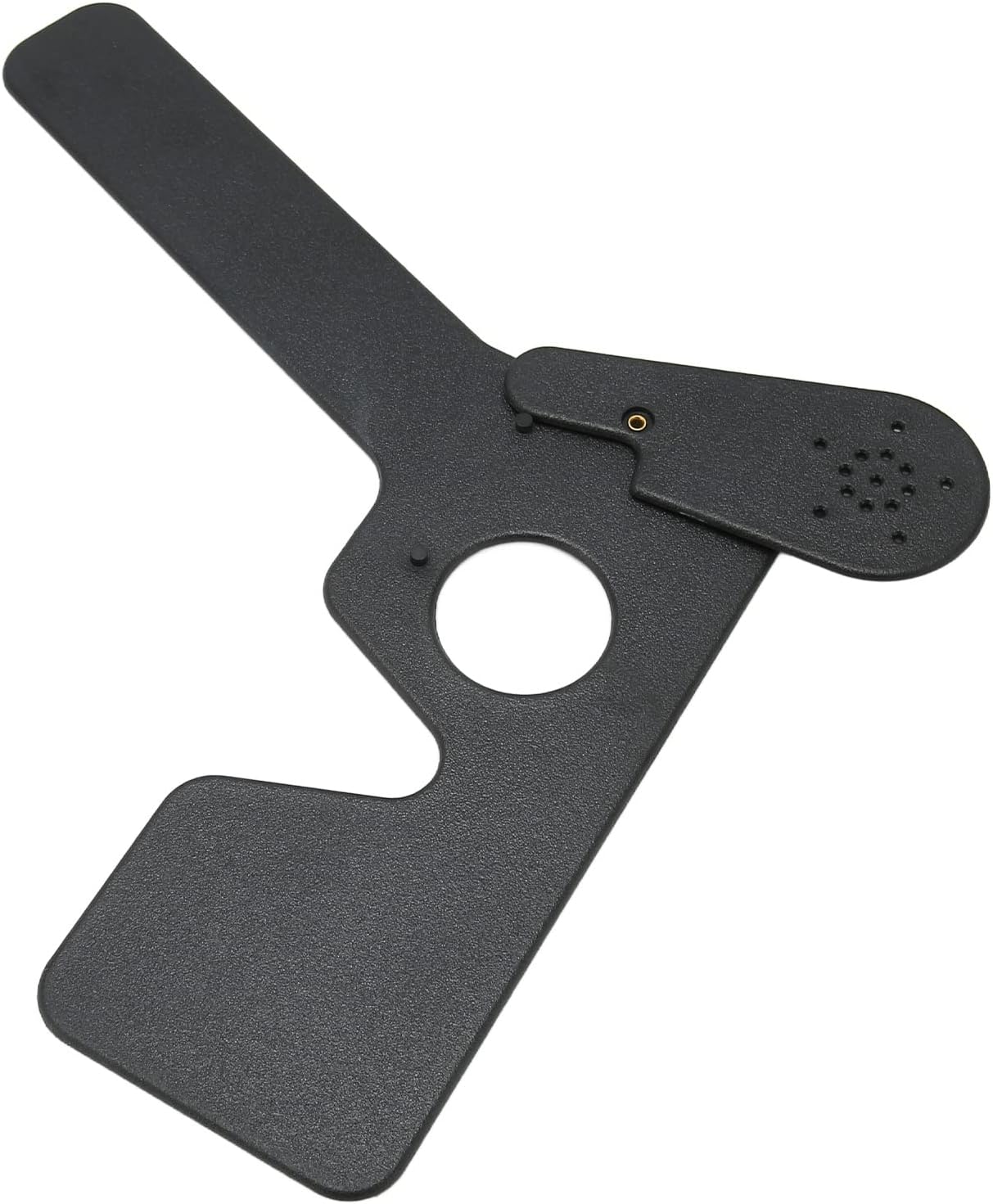 Airshi Eye Occluder Exam Tool, Professional Ophthalmic Eye Occluder for Ophthalmology