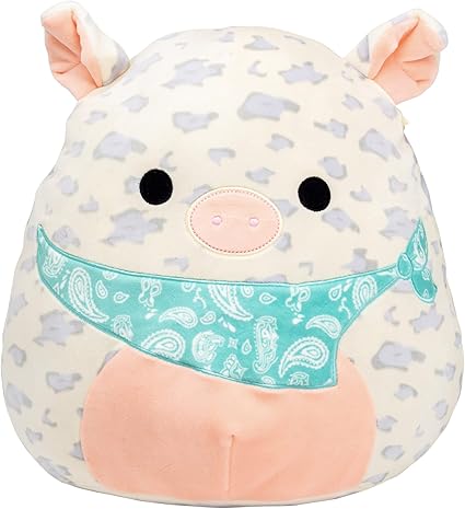 rosie the squishmallow