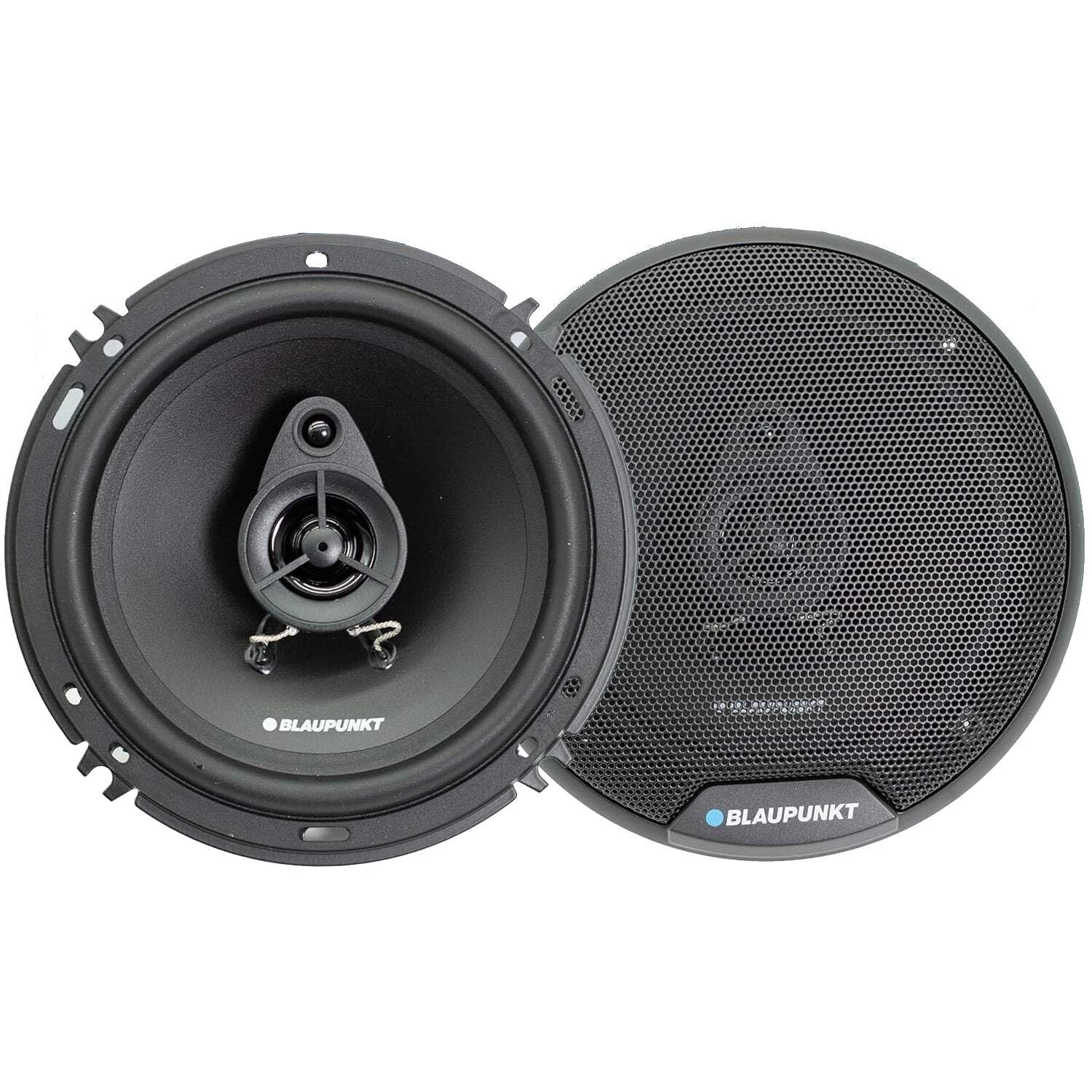 Amazon.com: BLAUPUNKT BPS-E653 6.5