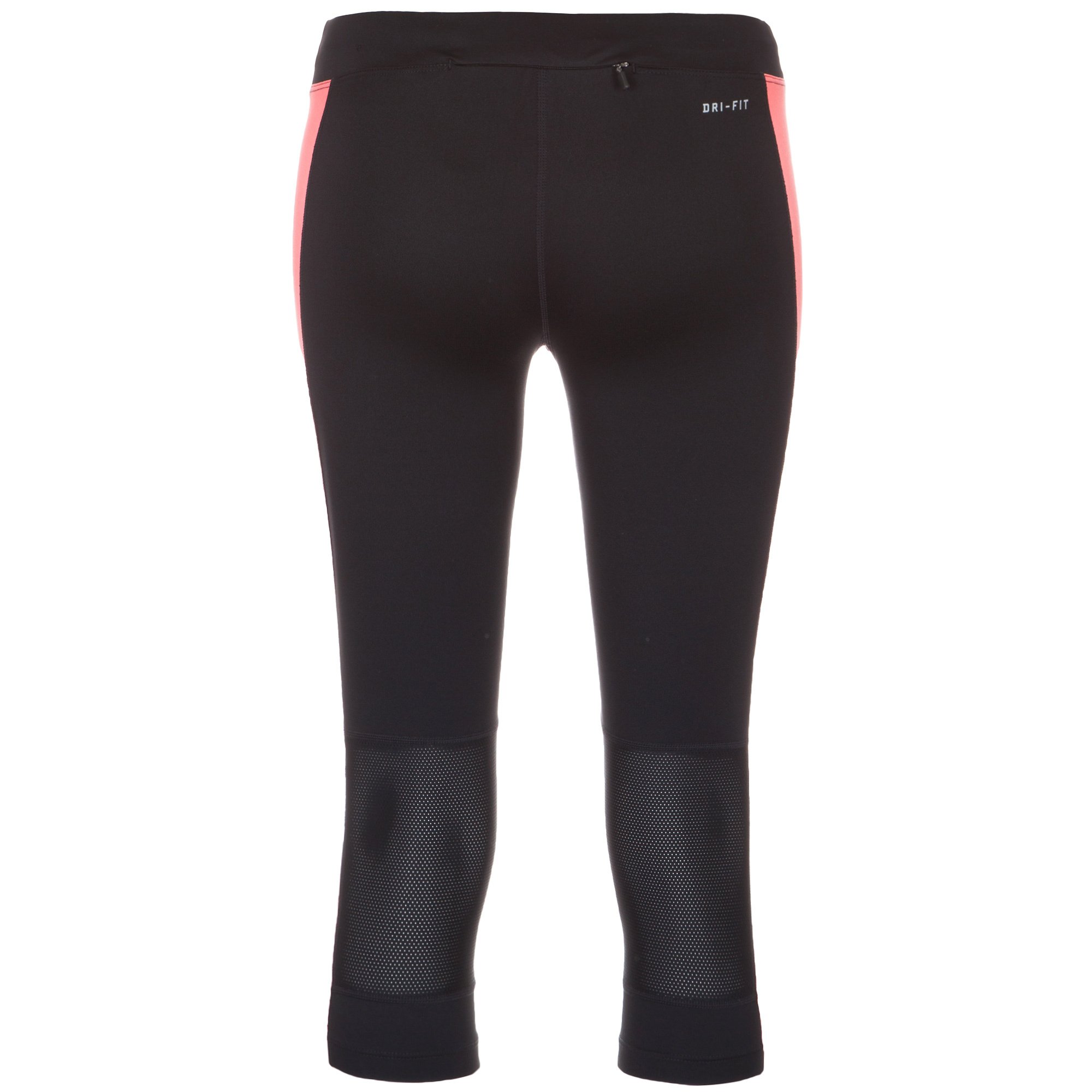 Nike - Malla Pirata De Mujer Essential Capri