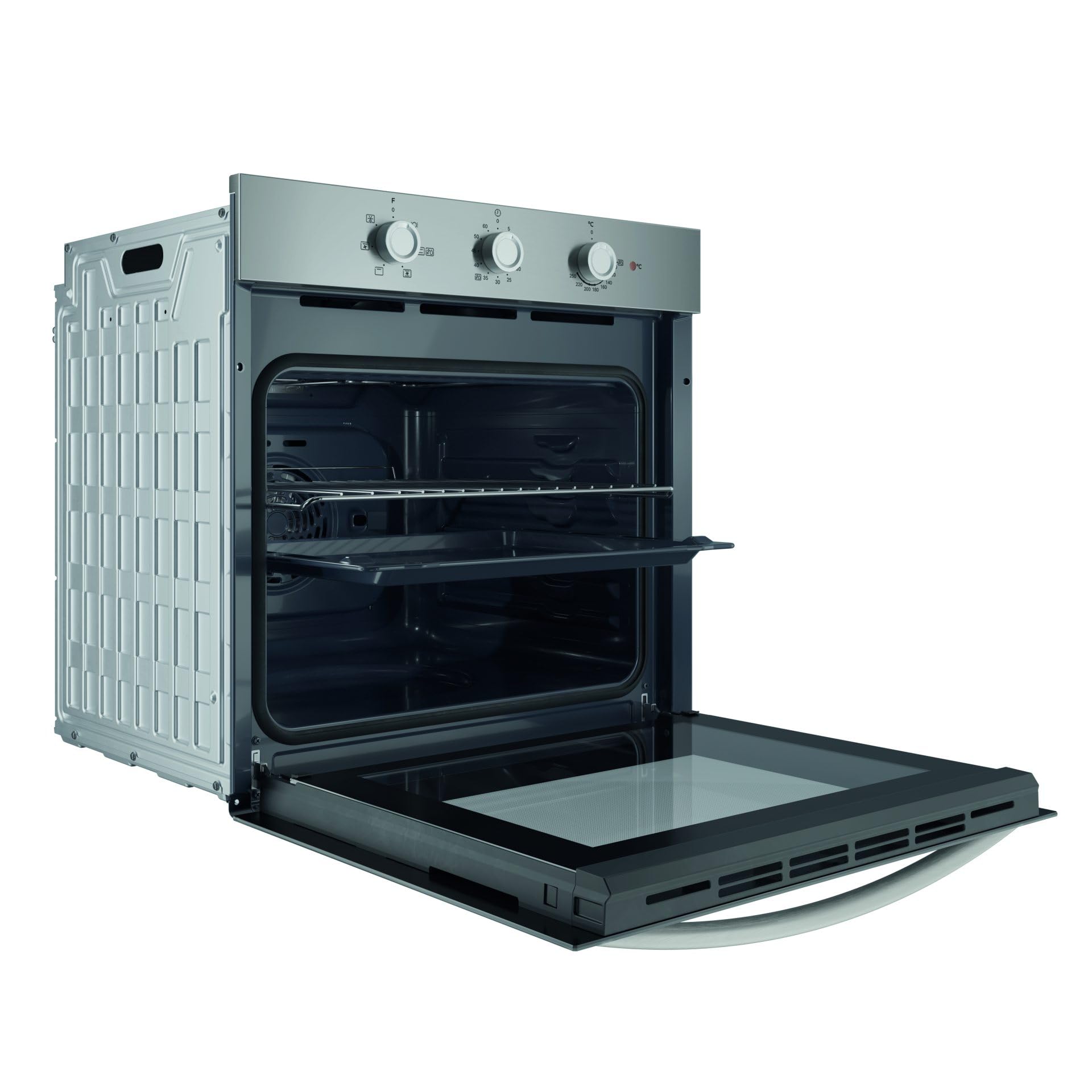 Indesit - Forno di assemblaggio IO 2350H X