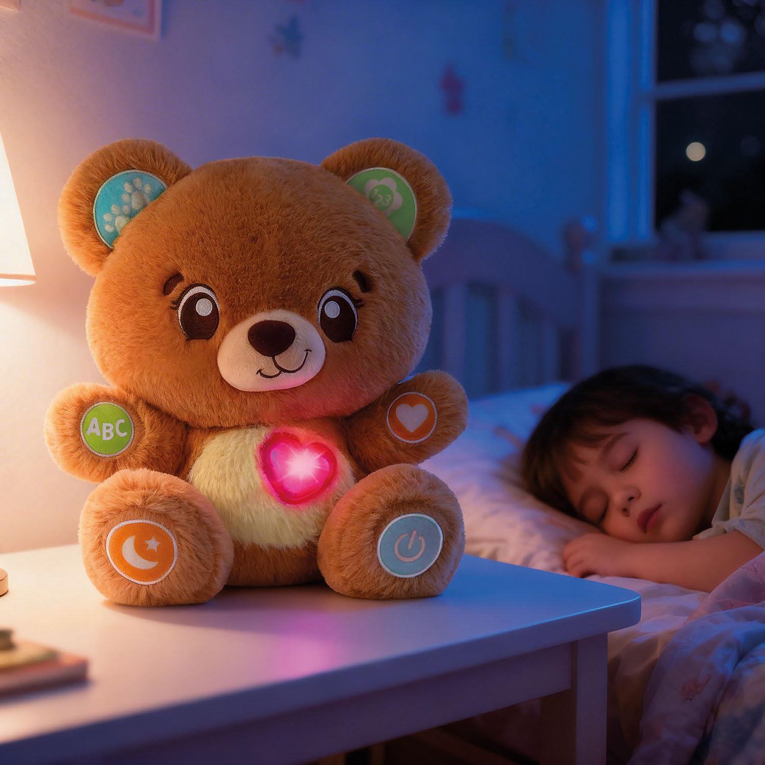 VTech Caramelo, Mi Pozo para Personalizar