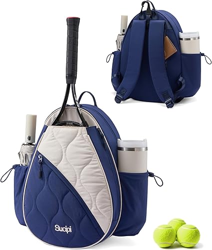 Sucipi Bolsas de tenis para mujer