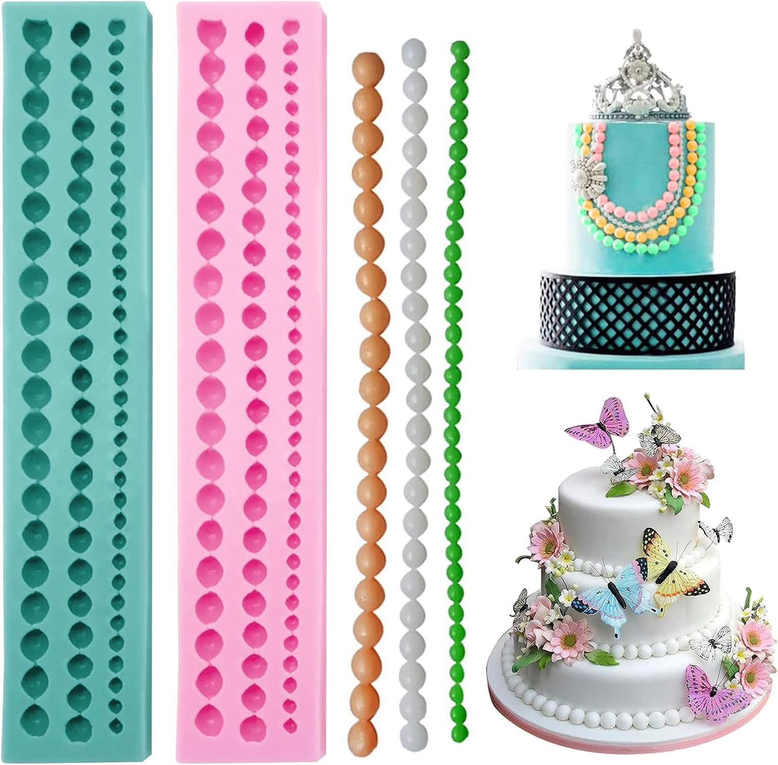 Moule Silicone Halloween Lot De 2 Moules En Silicone 3D En Forme De Tête De Mort Moule Silicone Pour Bonbon