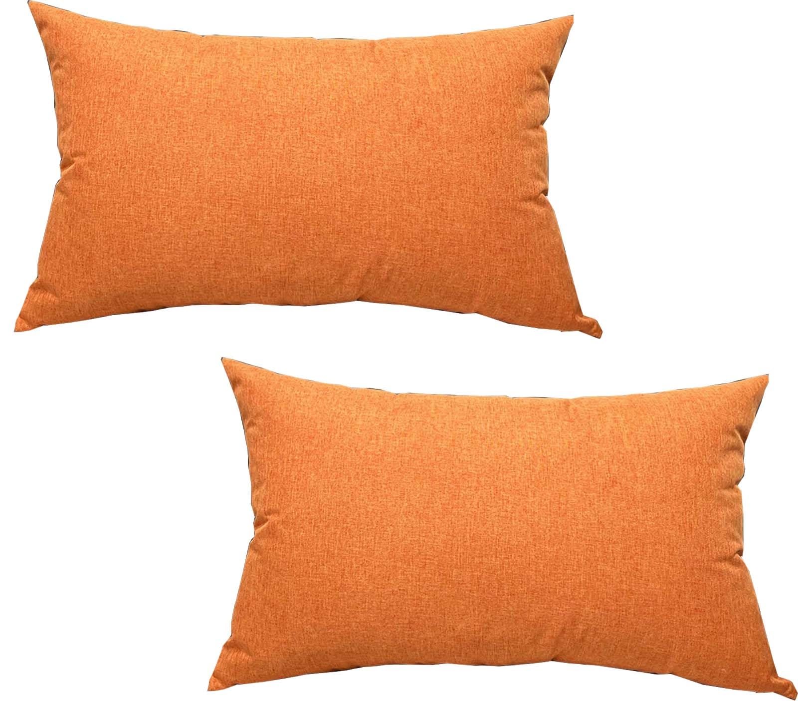 Federe Per Cuscini 60x90 Cm - Morbide, Con Cerniera Invisibile, Per Divano E Camera - Foto 3