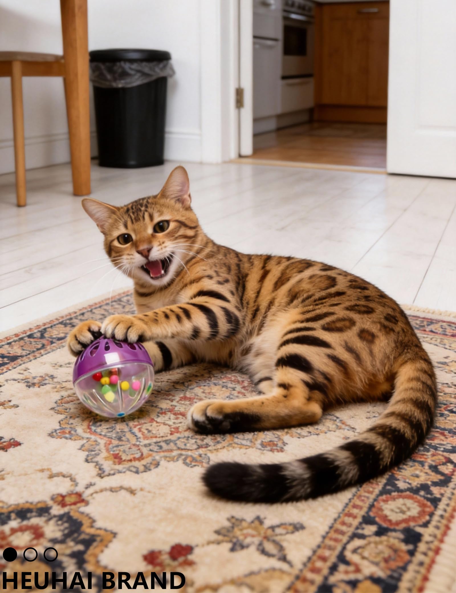 Paquete de juguetes para gatos, 28 juguetes para gatos que hacen que los gatos jueguen felizmente, la hierba gatera enloquece a los gatos, adecuado para amigos de gatos de muchas categorías
