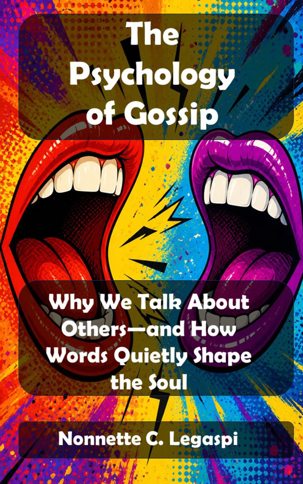 The Psychology of Gossip: Why We Talk About Others—and How Words Quietly Shape the Soul