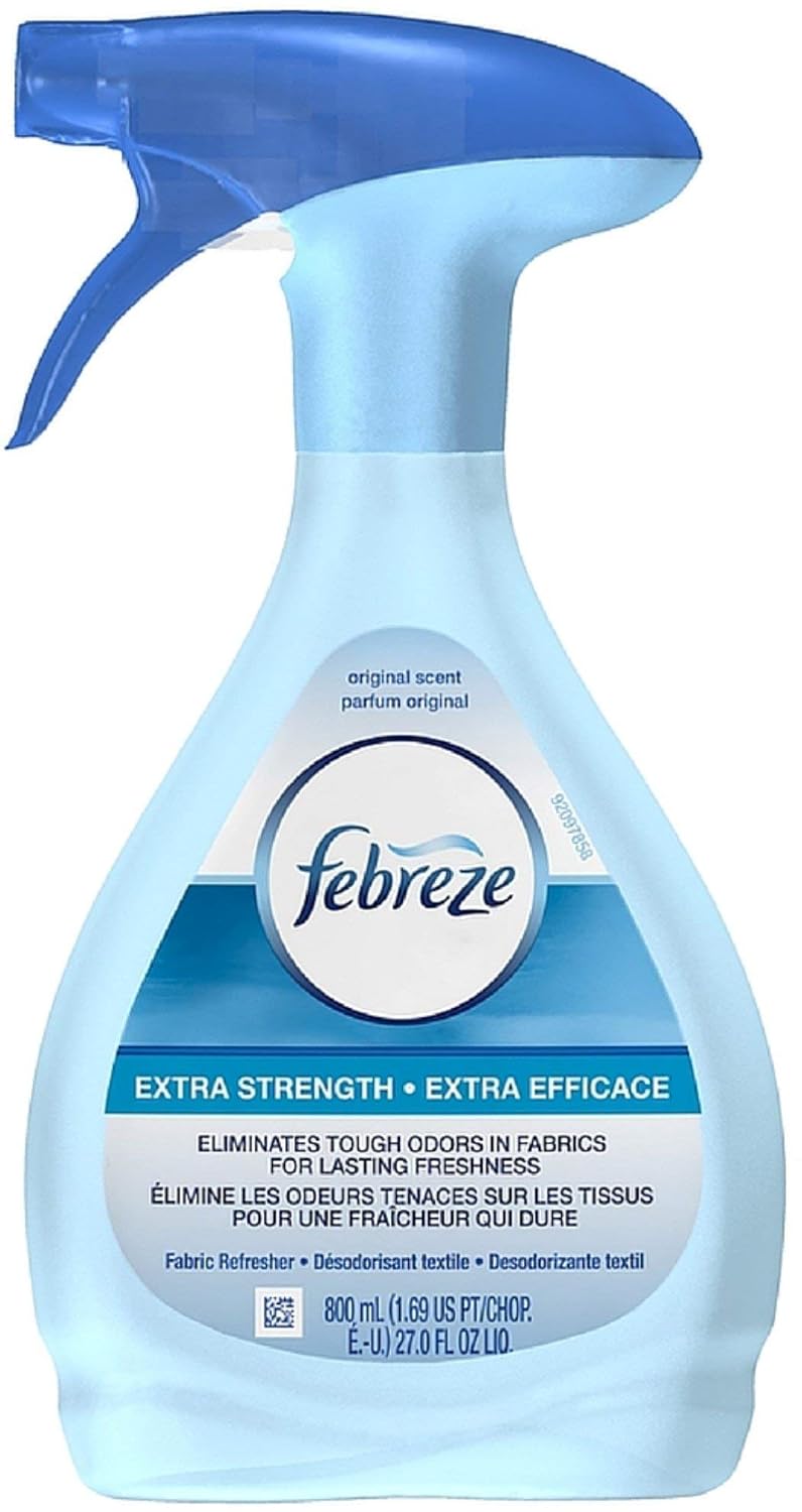 19744 27oz Febreze Original