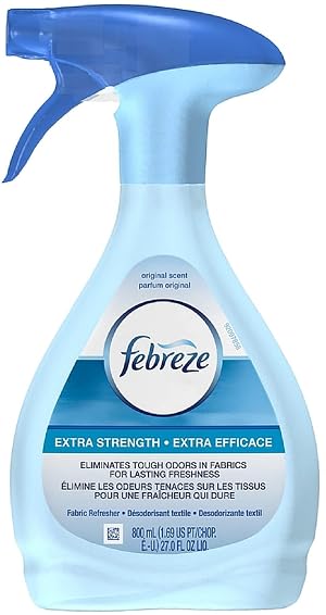 19744 27oz Febreze Original