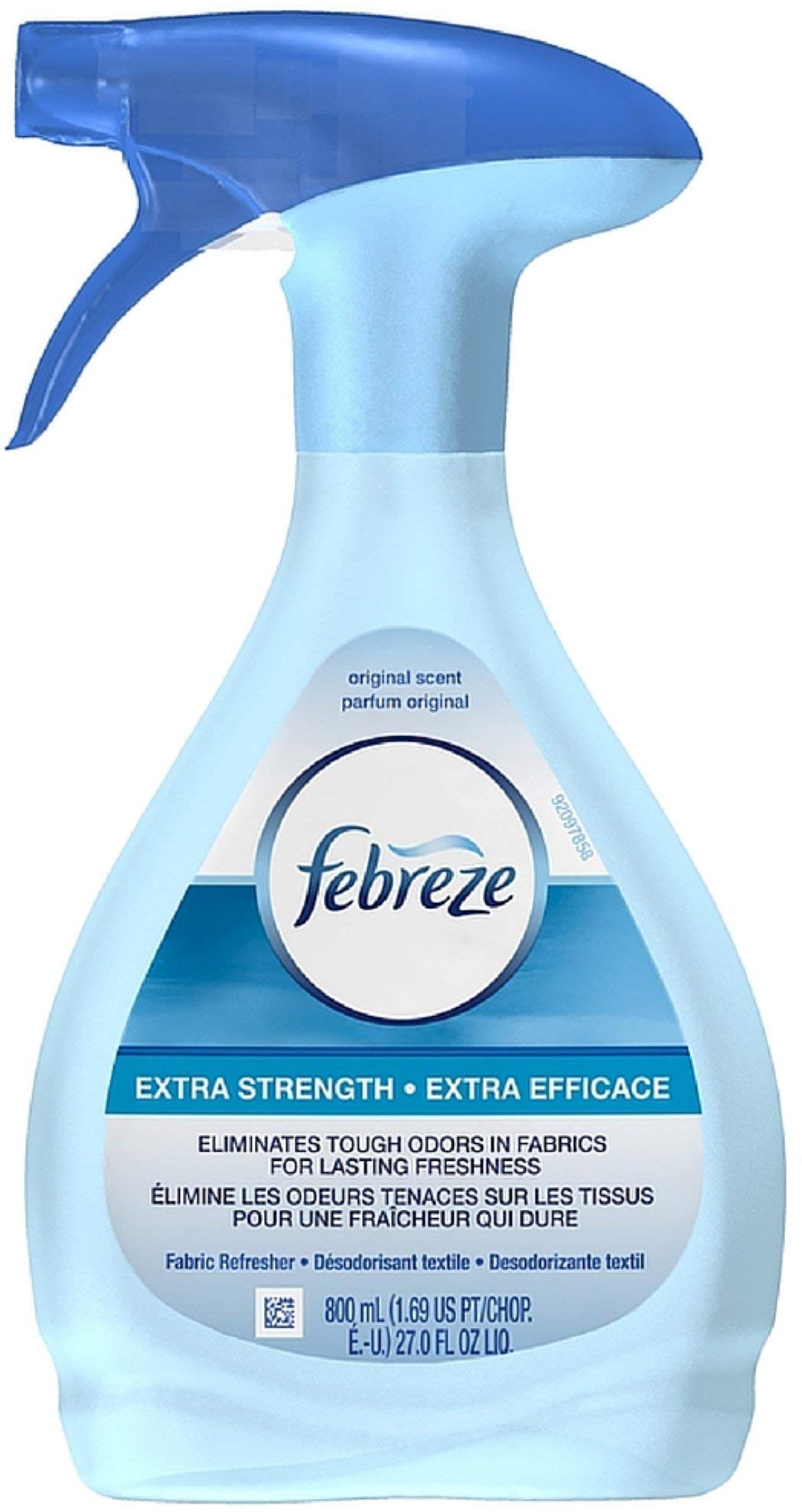 19744 27oz Febreze Original