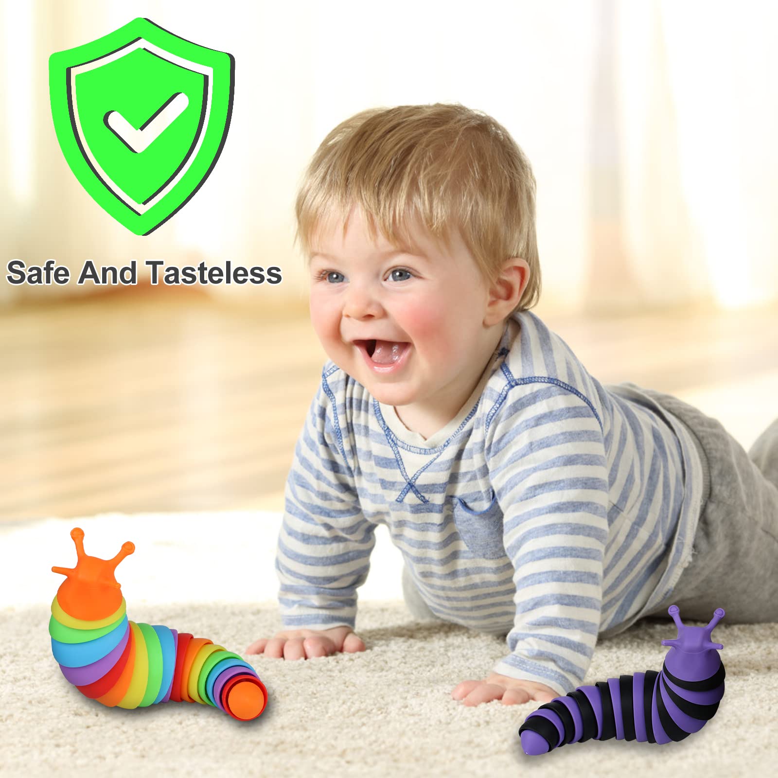 Yoya Toys Juguetes Magic Toys YoYa Toys Panda DNA Balls Fidget Toy