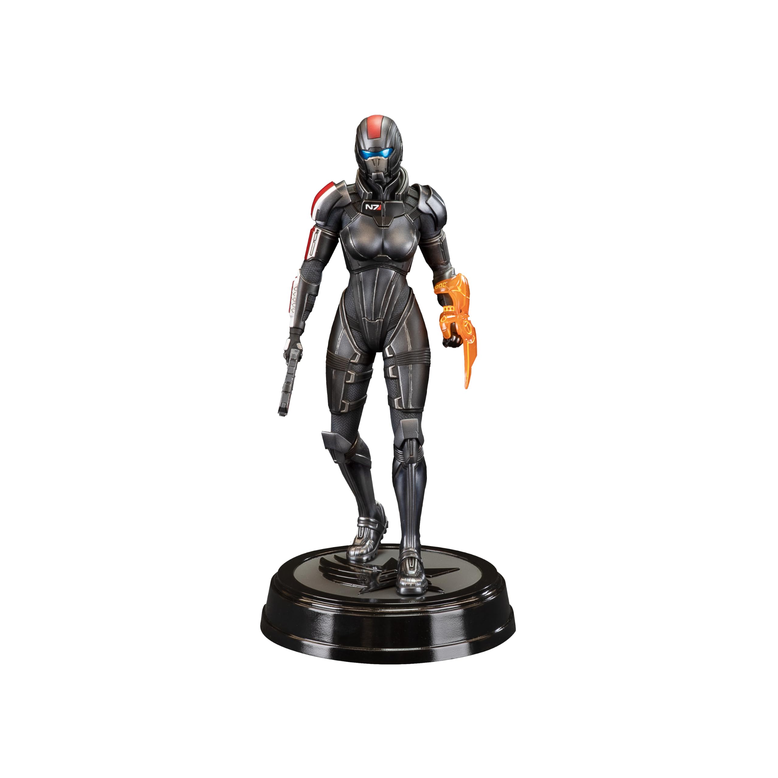 Dark Horse Figurine en PVC Motif Mass Effect Commander Jane Shepard