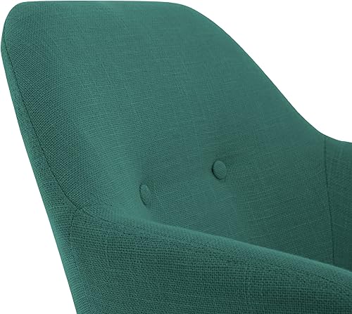 Miniatura 5 de Elle Decor chrroutrql02Elle Decoración Roux silla, Accent