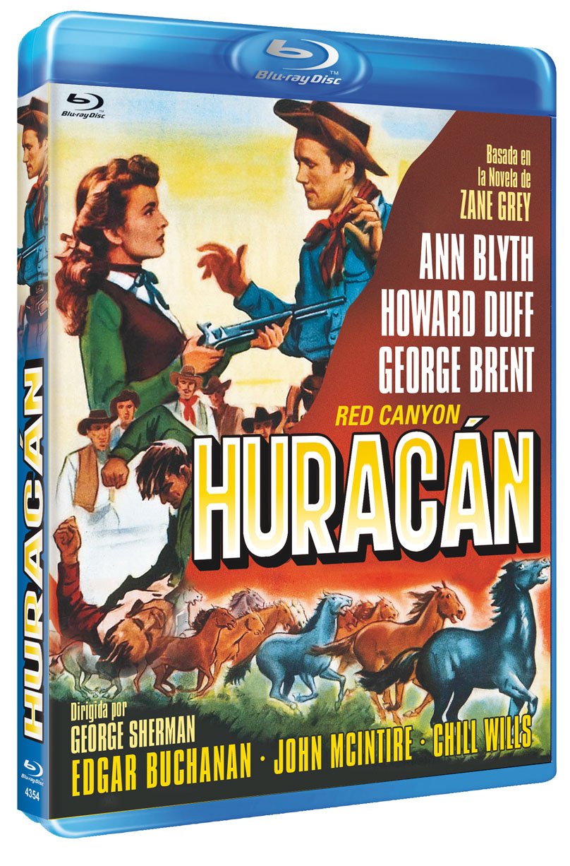 デッド・キャニオン [DVD] khxv5rg Huracán 1949 BD Red Canyon: Amazon.ca: Movies & TV Shows