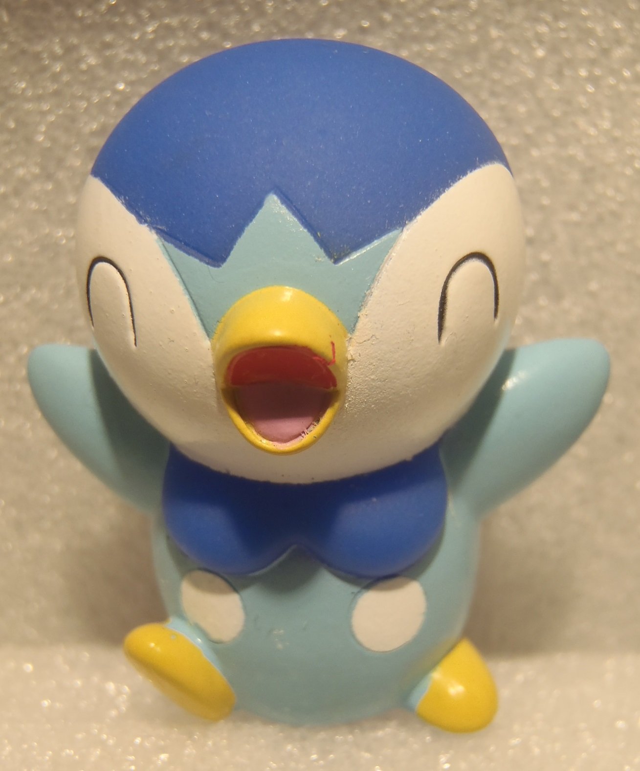 Amazon.co.jp: POKEMON ポケモン ポケットモンスター 指人形 ポケモン