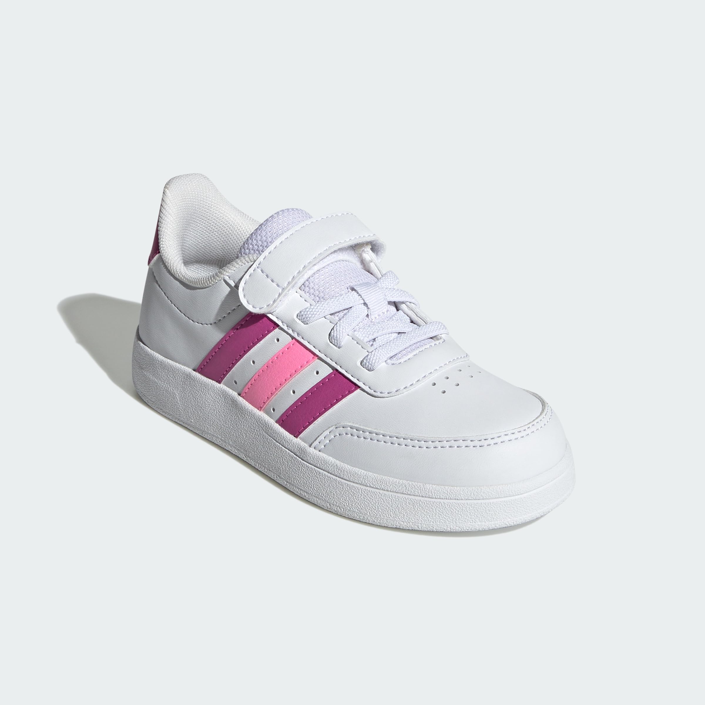 adidas Uniseks - dzieci Breaknet 2.0 Shoes ChildrenButy tenisowe